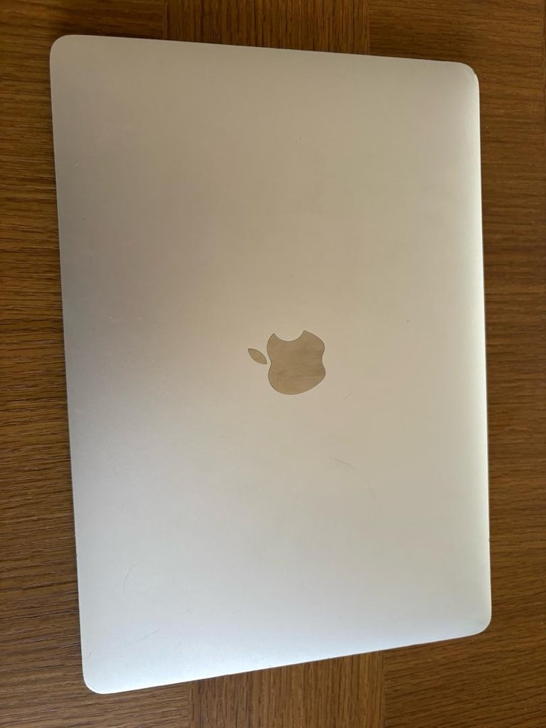 Macbook air 2020 13inch - 4