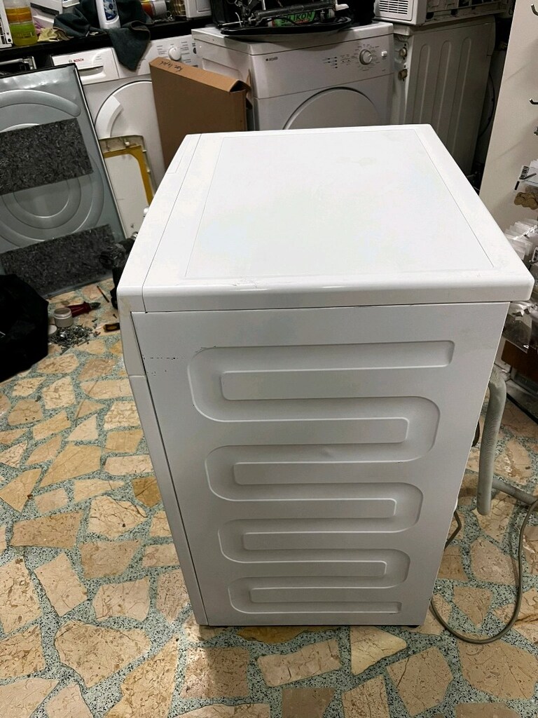 TERTEMİZ BAKIMLI 8 KG ARÇELİK - 3
