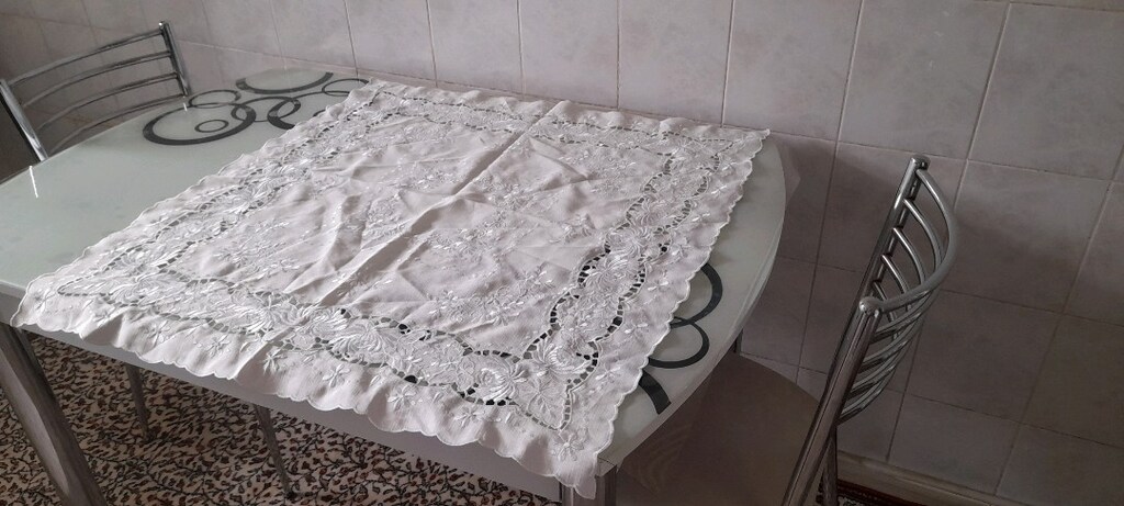 şık oturma odası takımı - 4