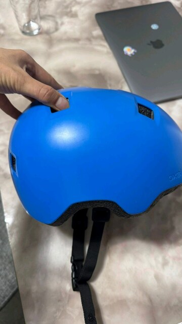 kask çocuk Decathlon