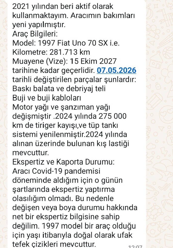 Araba - 7