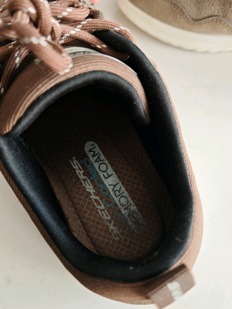 Skechers Erkek Ayakkabısı - 6