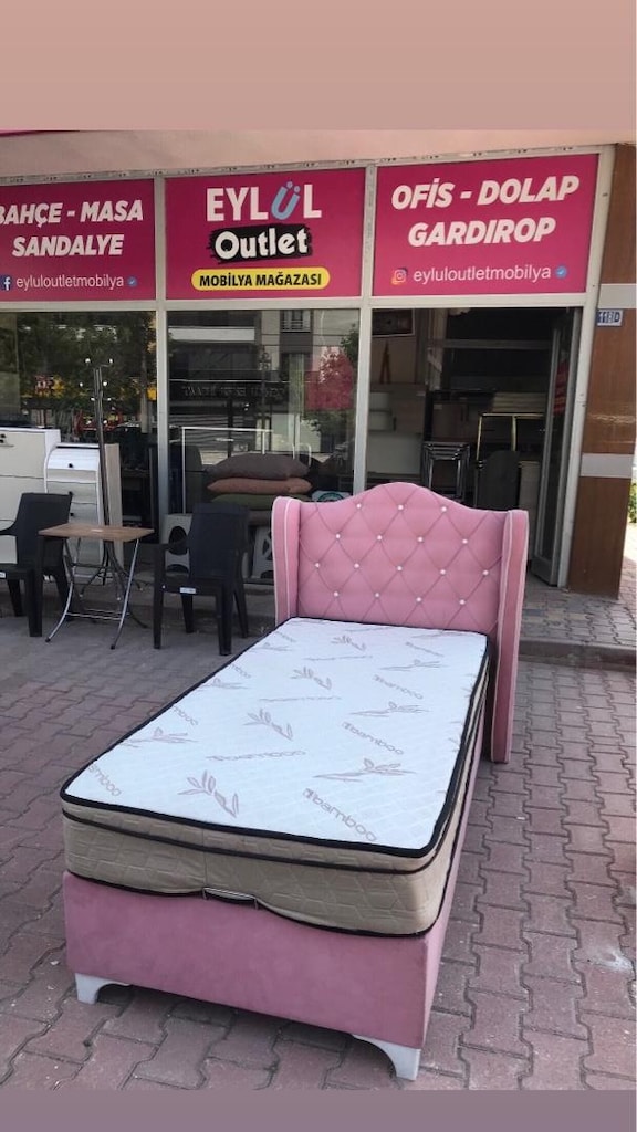 Ev eşyaları sıfır ürünler - 7