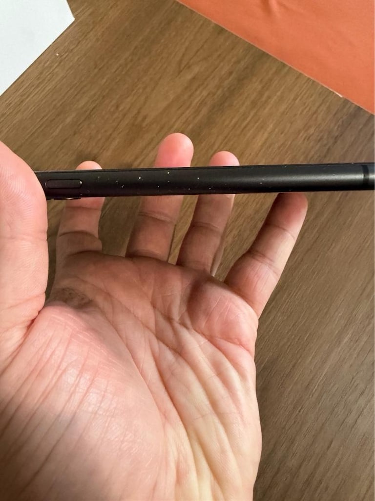 iphone 11 - 64gb - 5