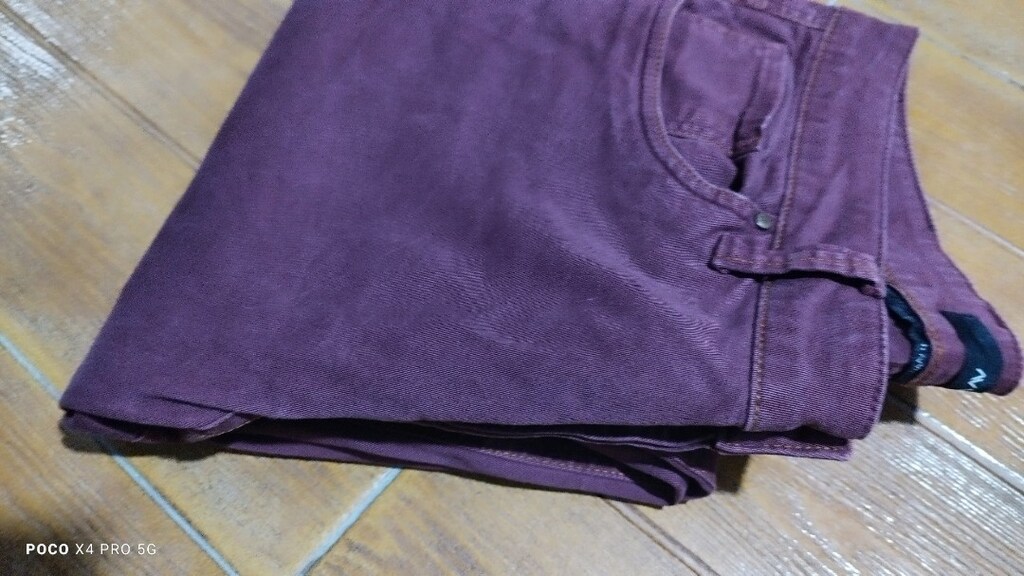 #avva marka jeans pantolon..Küçük bedeni de var. - 7