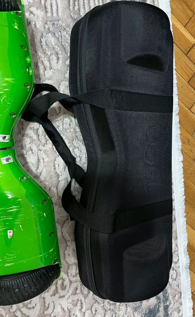 hoverboard sorunsuz. - 3