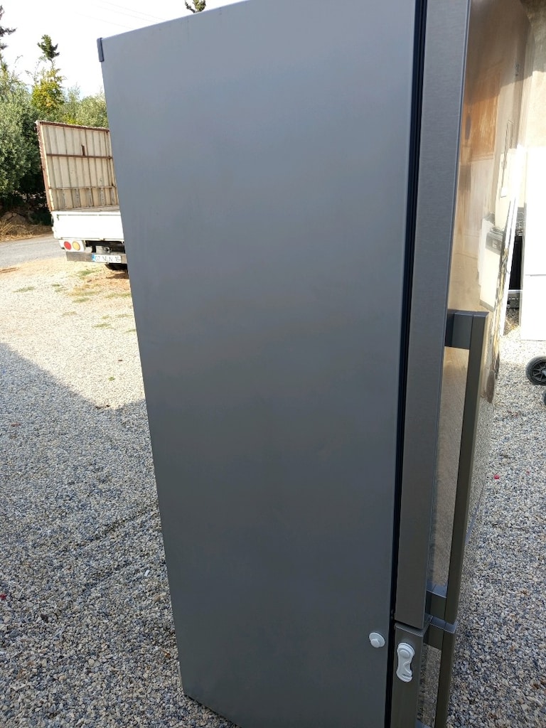 BEKO PROSMART İNVERTER BUZDOLABI 650 LİTRE XXL - 4