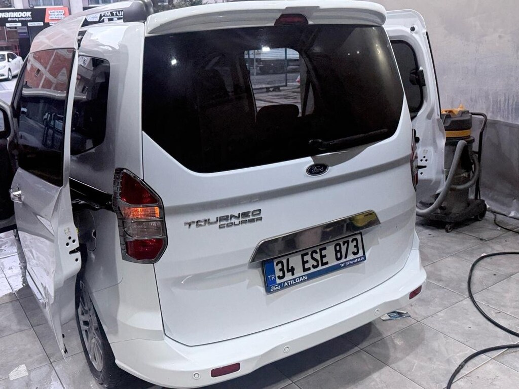 beyaz şimşek - 2