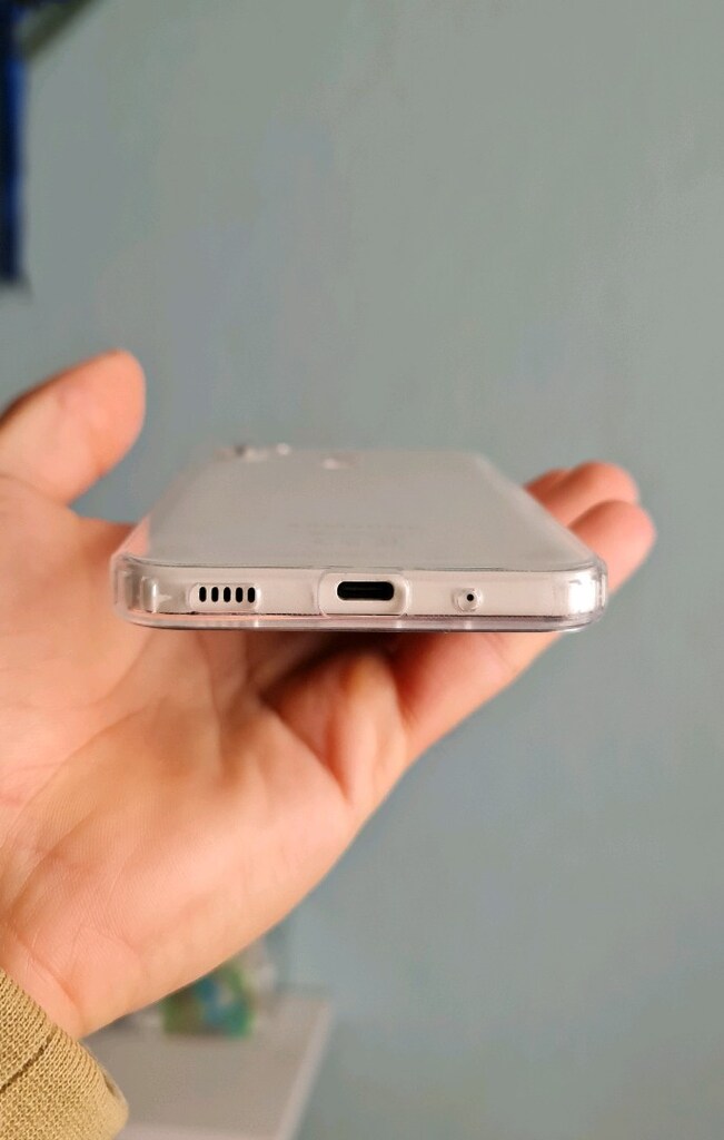 Samsung Galaxy A11 Cep Telefonu TR - 10