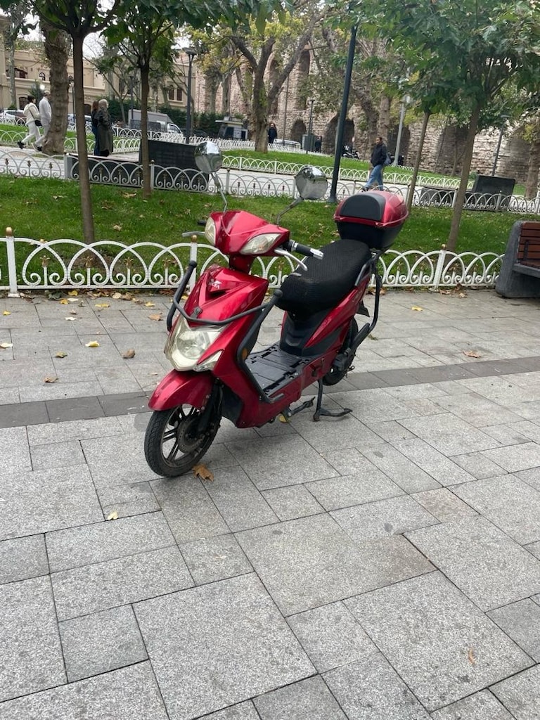 elektrikli motor - 4
