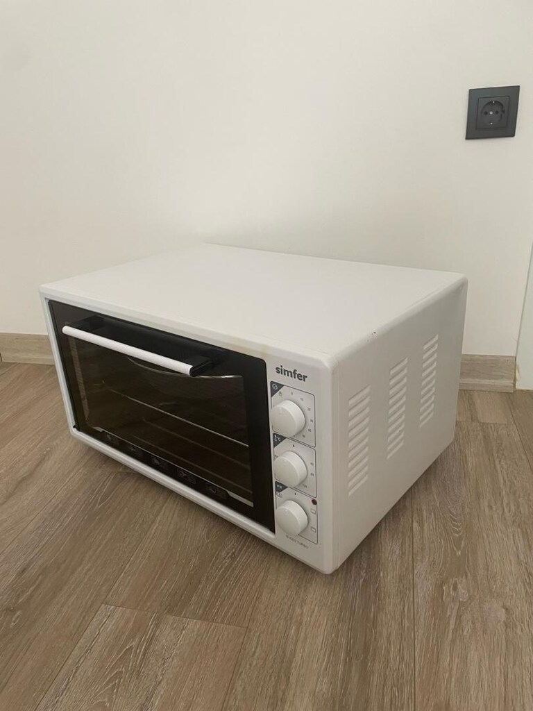 simfer fırın - 8