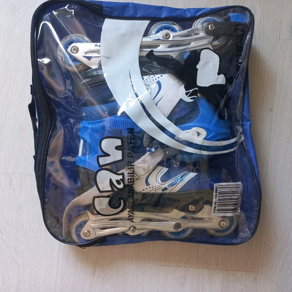 PATEN - 5