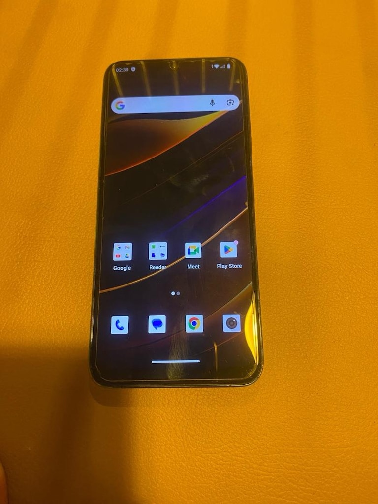 Temiz Reeder S19 Max Pro S 128GB - 3