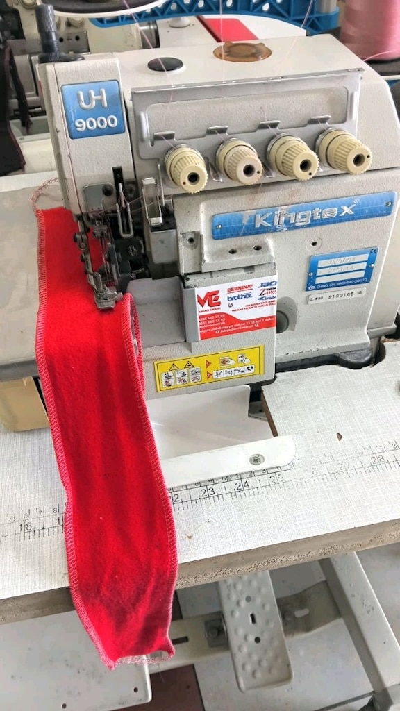 kinteks overlok - 2