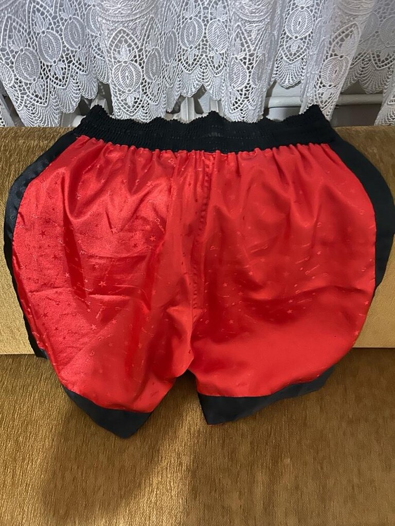 Spor Şortu XXL - 3