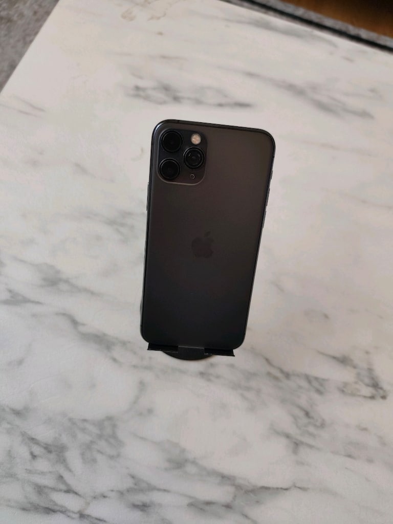 İPHONE 11 PRO 64 GB YURT DIŞI - 4