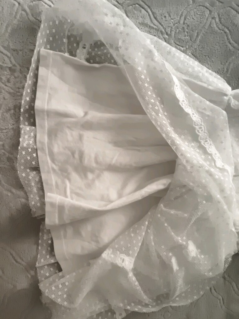 kız çocuk elbise 18-24 ay - 7