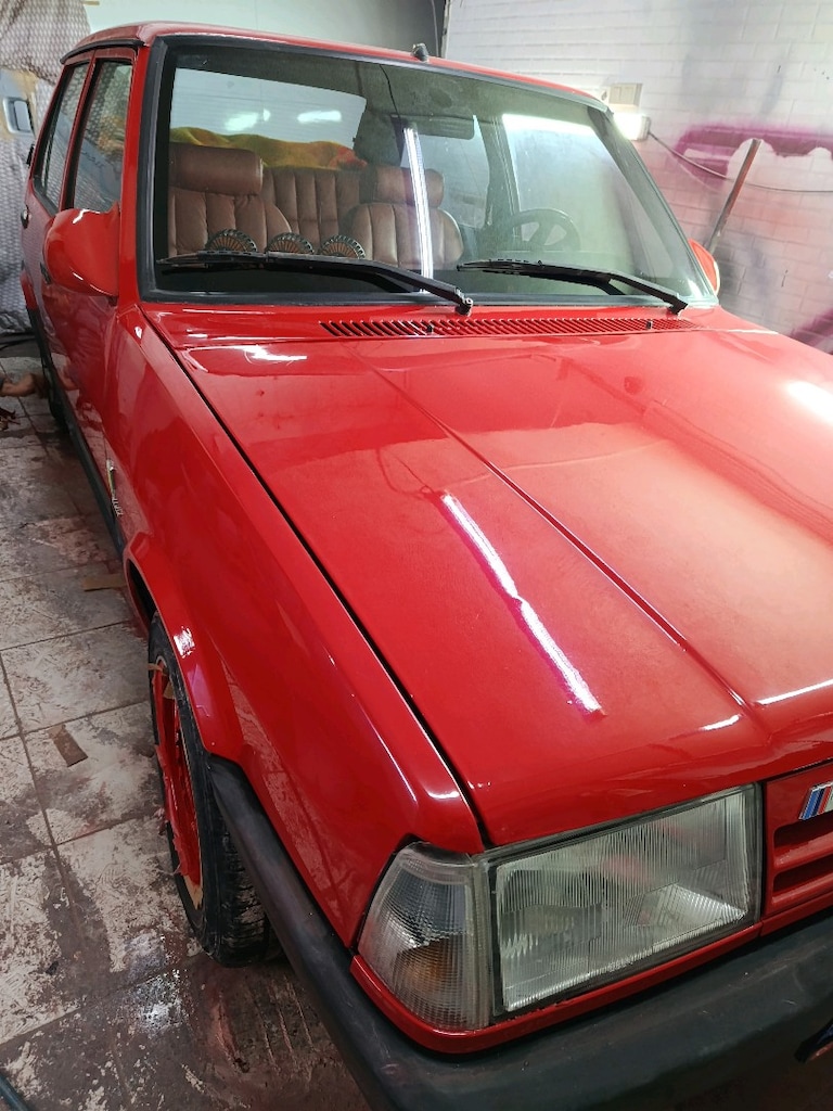 99MODEL TOFAŞ ŞAHİN 1.6 İE - 6