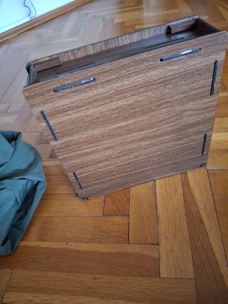 kutu - 7