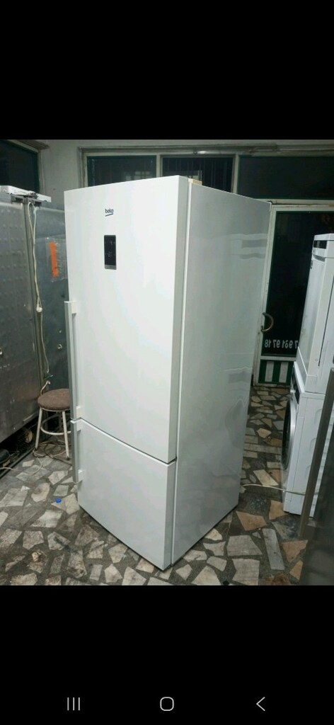 Beko Buzdolabı 3 Ay Garantili - 5