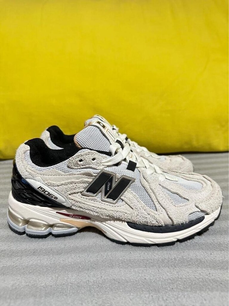 New Balance 1906D “Protection Pack Reflection” ( 35 giyene tam olur.)
