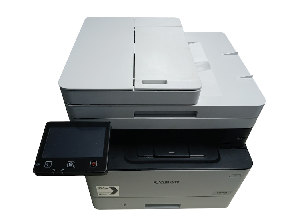 Canon i-sensys mf 426dw yazıcı(ÇALIŞIR,SORUNSUZ,İKİNCİEL) - 8