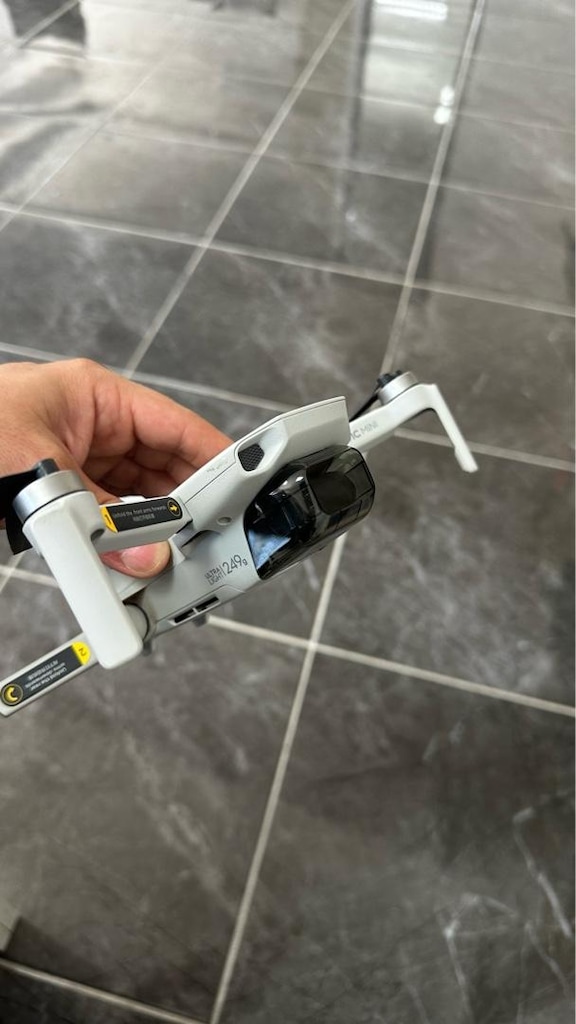 DJI Mavic Mini - 11