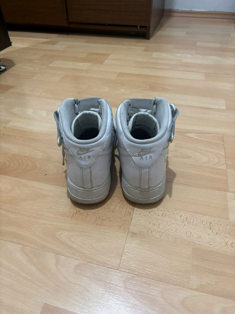 NIKE SPOR AYAKKABI - 3