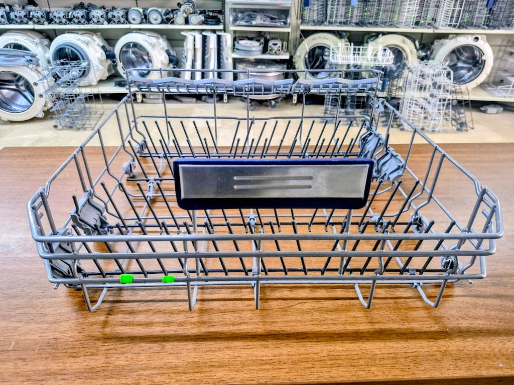 Siemens SN56L580TR Bulaşık Makinesi Alt Sepeti - 3