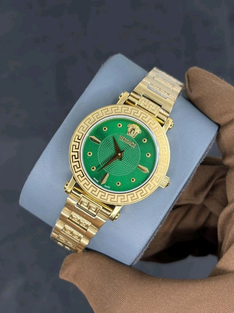 Versace saat modelleri - 16