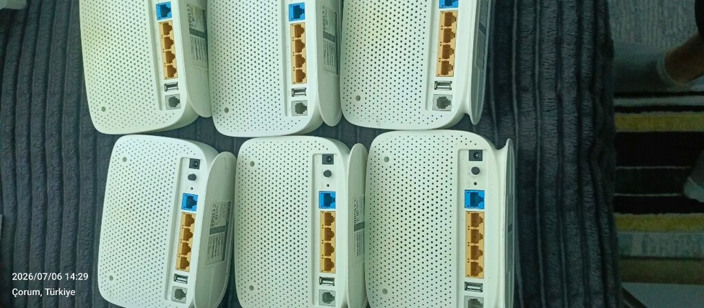 VDLS MODEM - 3