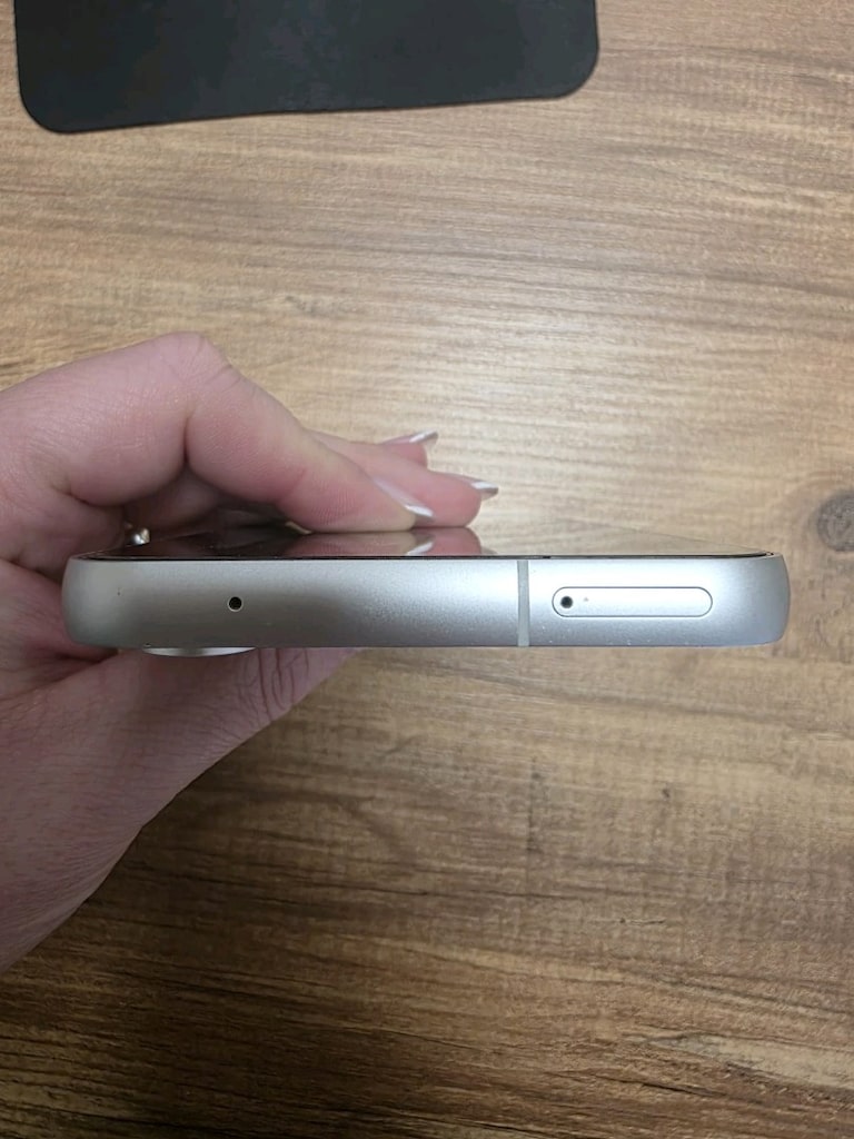 SAMSUNG S23FE 256 GB TÜRKİYE CİHAZ SIFIR GİBİ - 3