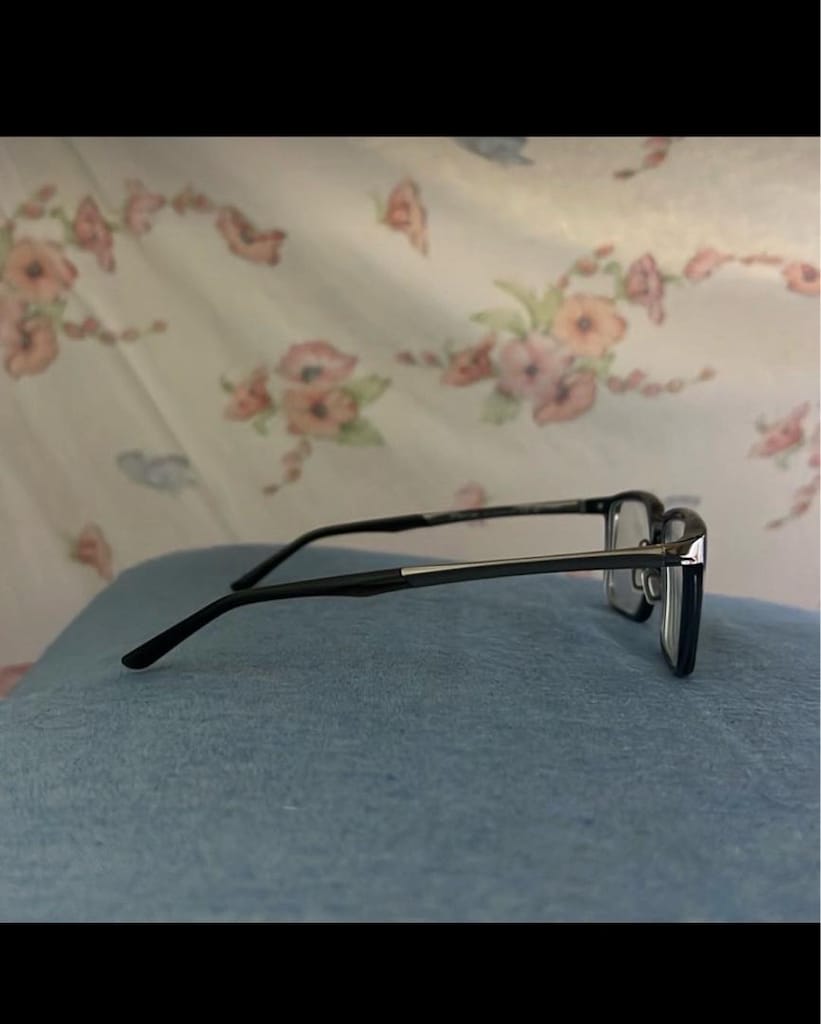porsche design gözlük - 2
