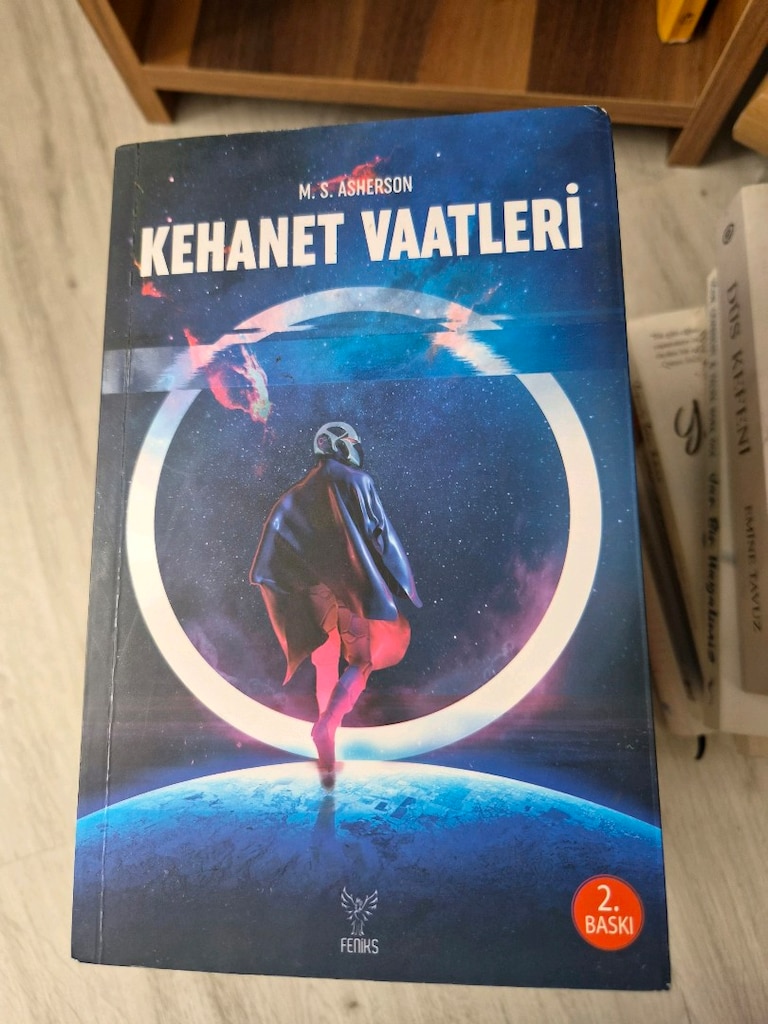 çeşitli kitaplar - 9