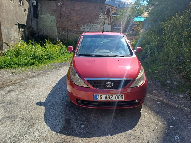 Tata VISTA