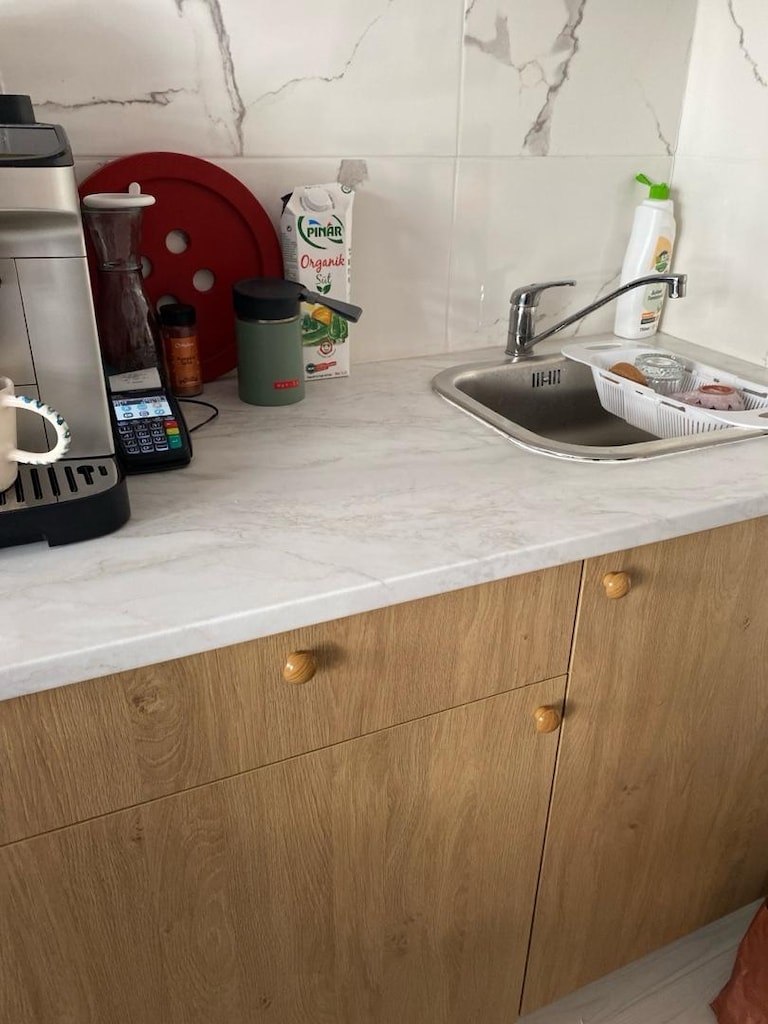 ikea mutfak dolabı - 2