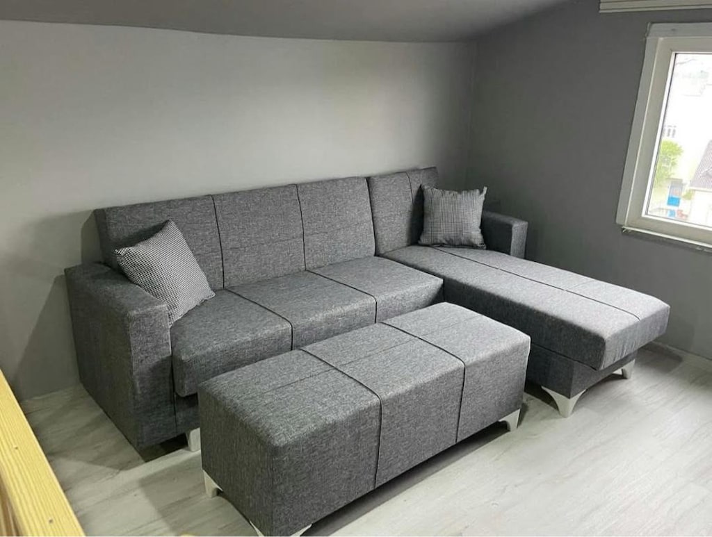 Köşe L Koltuk - 9