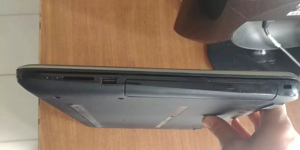 HP HQ-TRE 71025 Notebook Parçaları - 9