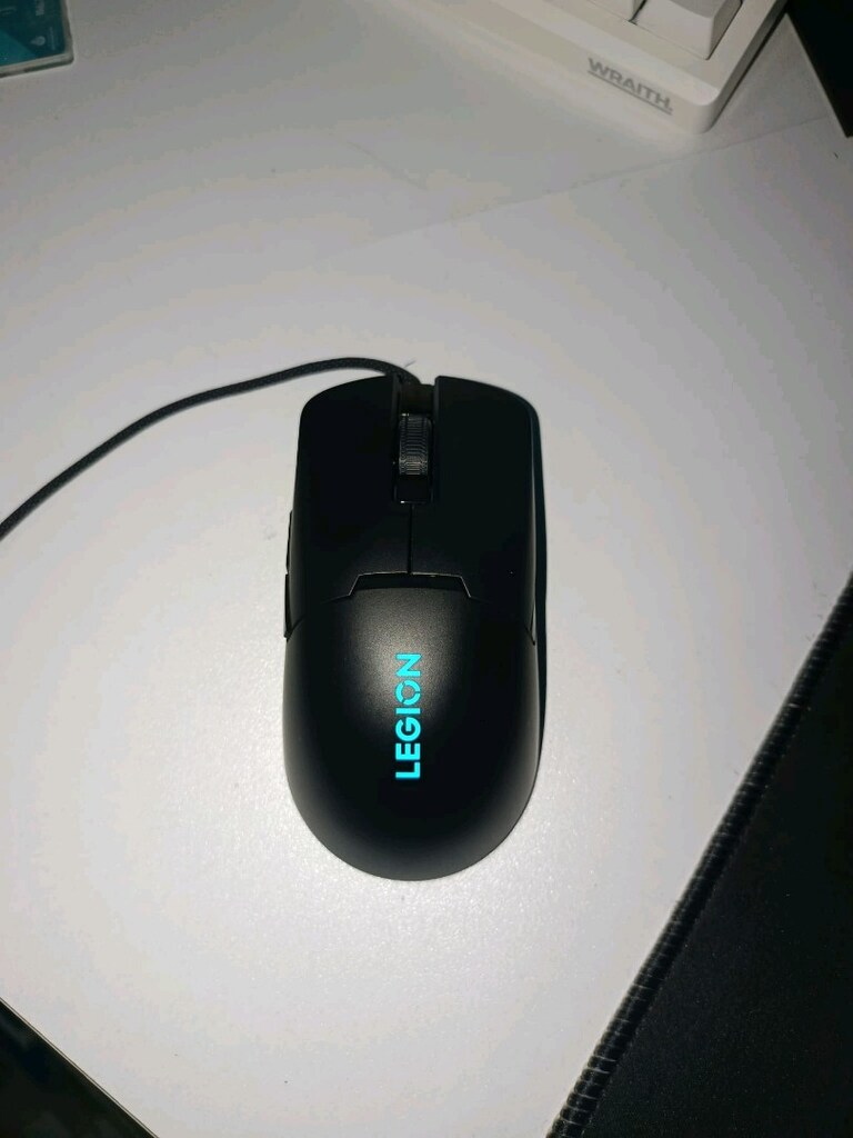 lenevo legion M3000S oyuncu mouse - 2