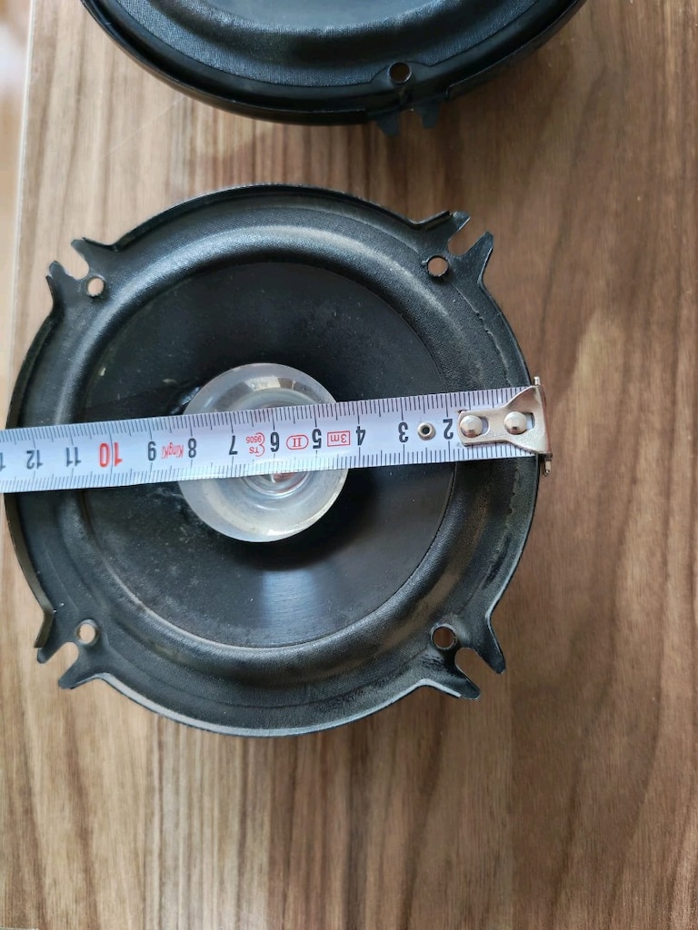 Pioneer oto teyp - 8
