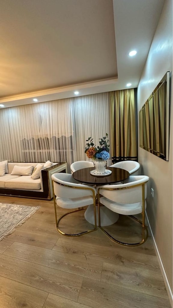 Renk mobilya salon takımı - 10