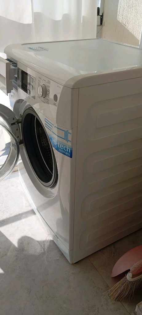 BEKO 7KG A+++ CAMASİR MAKİNASİ - 7