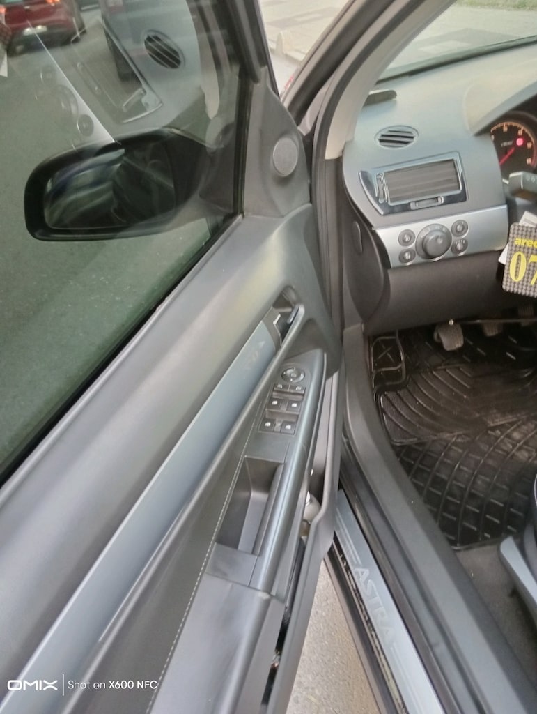 2008 ASTRA H COSMO SEDAN1.3 CDTI - 14
