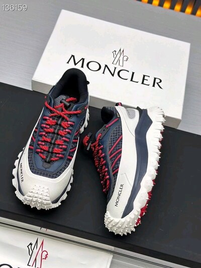 Moncler sneakers