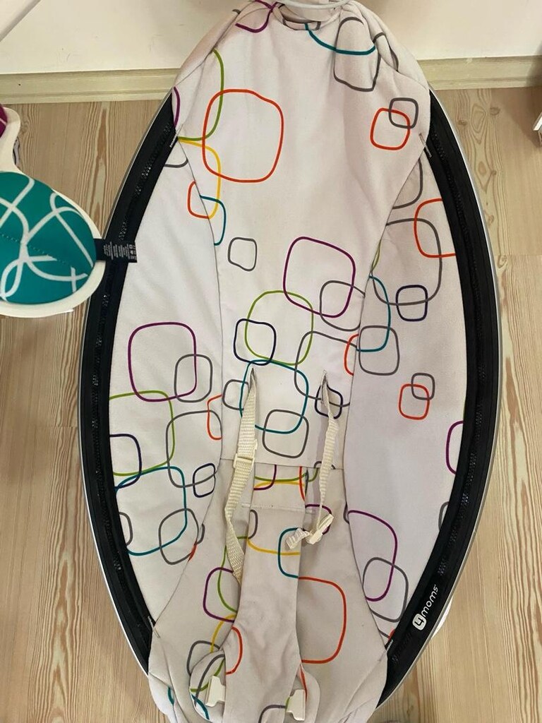 4moms Anakucağı - 3