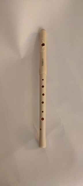 Yamaha YRF21 Blok Flüt