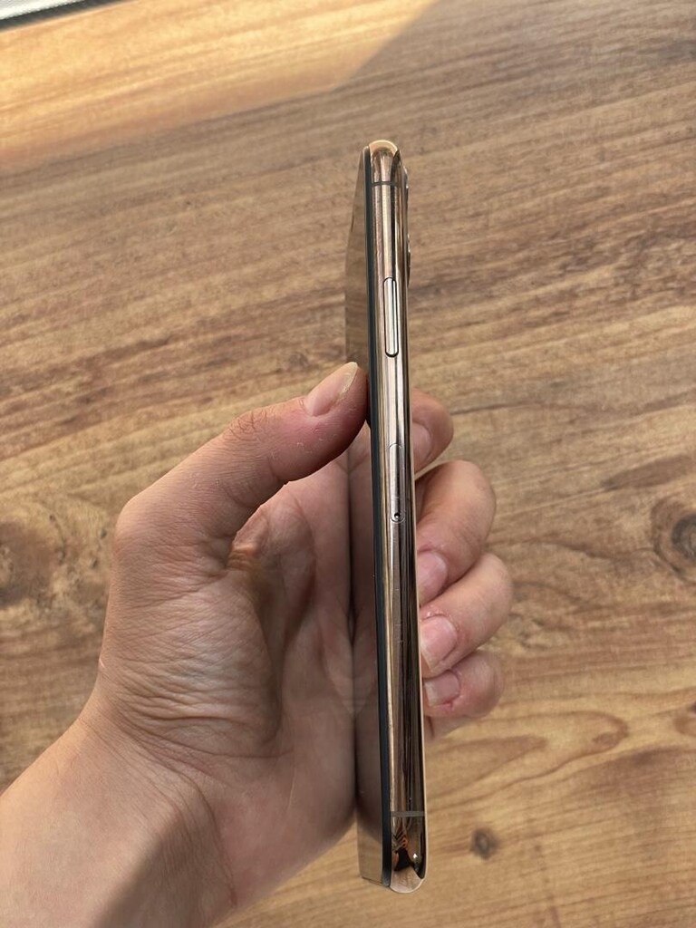 İPHONE 11 PRO MAX 64 GB PİL SERVİS - 5