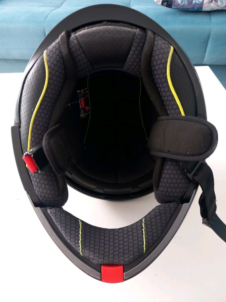 Sway Kask - 4