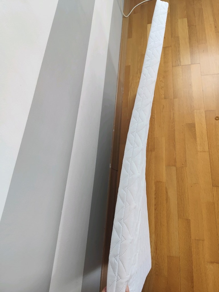 BEBEK ŞİLTE YATAK KORUYUCU PED ALEZ 70*120cm - 3