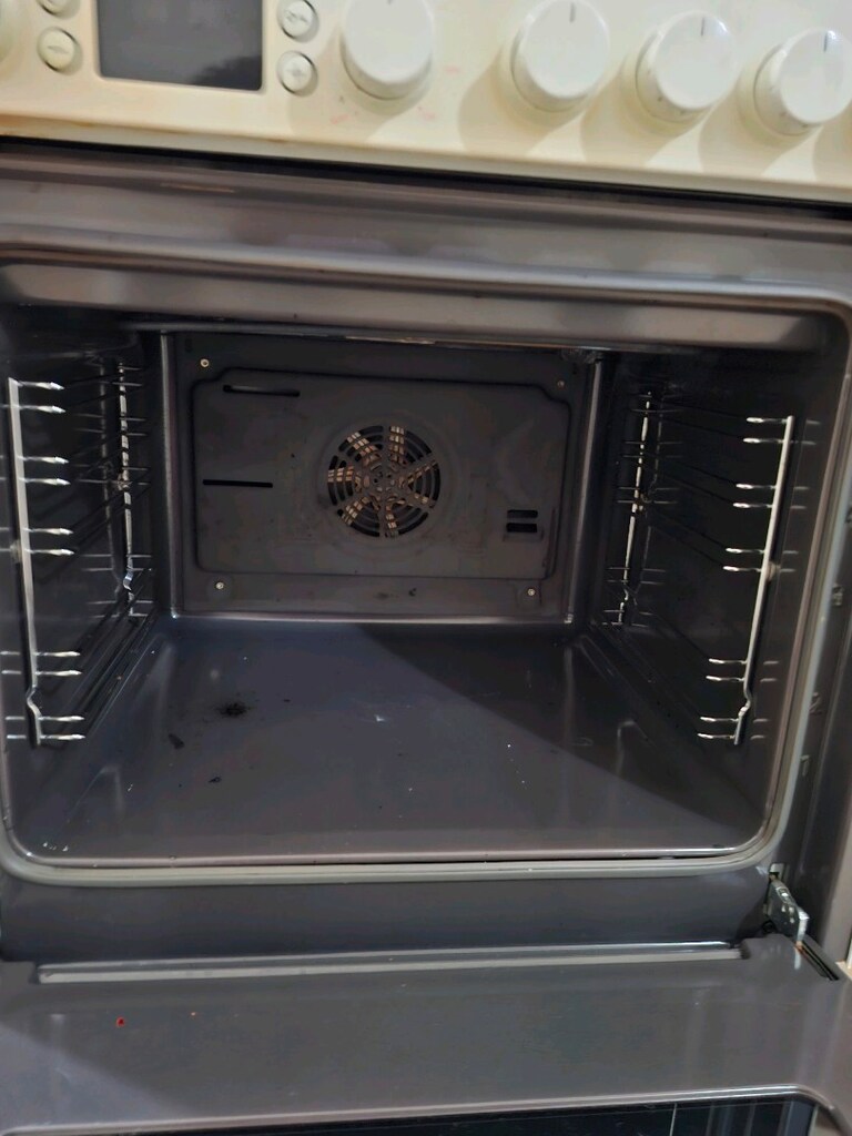 Bosch Doğal gazlı ocak Fırın - 3